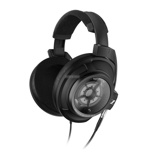 Sennheiser HD 820 high end fejhallgató Sennheiser HD 820 high end fejhallgató