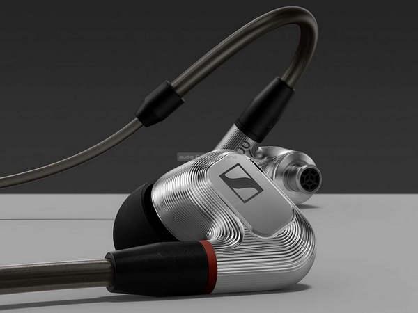 Sennheiser IE 900 fülhallgató Sennheiser IE 900 fülhallgató