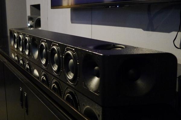 Sennheiser soundbar Sennheiser soundbar