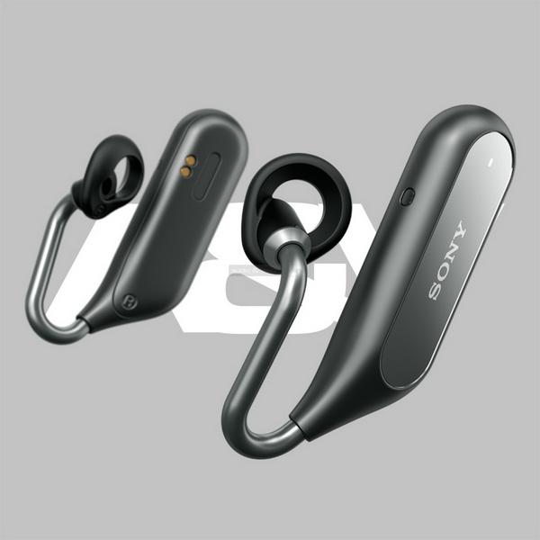 Sony Xperia Ear Duo fülhallgató Sony Xperia Ear Duo fülhallgató