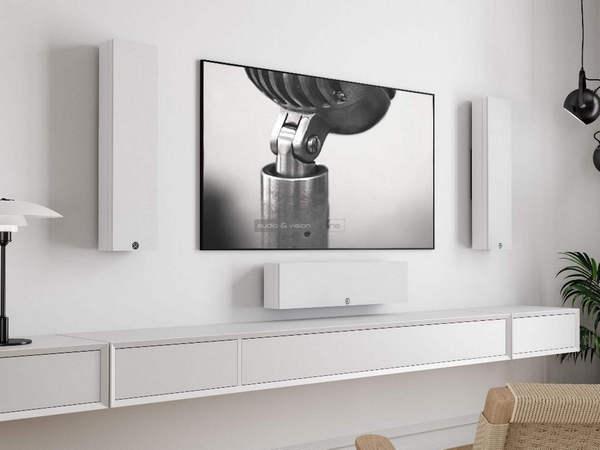 System Audio Signature 10 hangfal System Audio Signature 10 hangfal