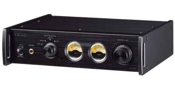 TEAC AX-505 sztereó erősítő TEAC AX-505 sztereó erősítő