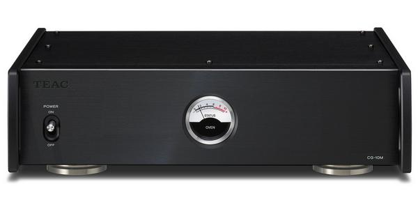 TEAC CG-10M órajel generátor TEAC CG-10M órajel generátor