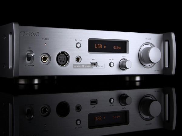 TEAC UD-507 DAC TEAC UD-507 DAC