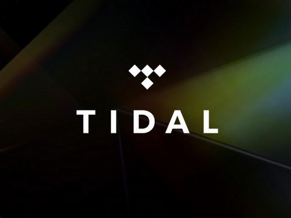 TIDAL TIDAL