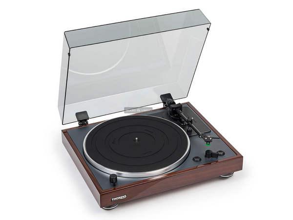 Thorens TD 102 A vinyl lemezjátszó Thorens TD 102 A vinyl lemezjátszó