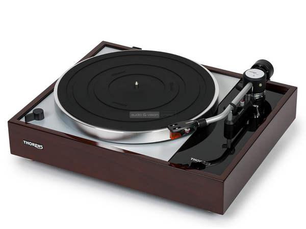 Thorens TD 1500 vinyl lemezjátszó Thorens TD 1500 vinyl lemezjátszó