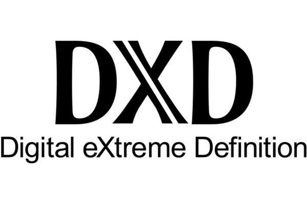 DXD DXD