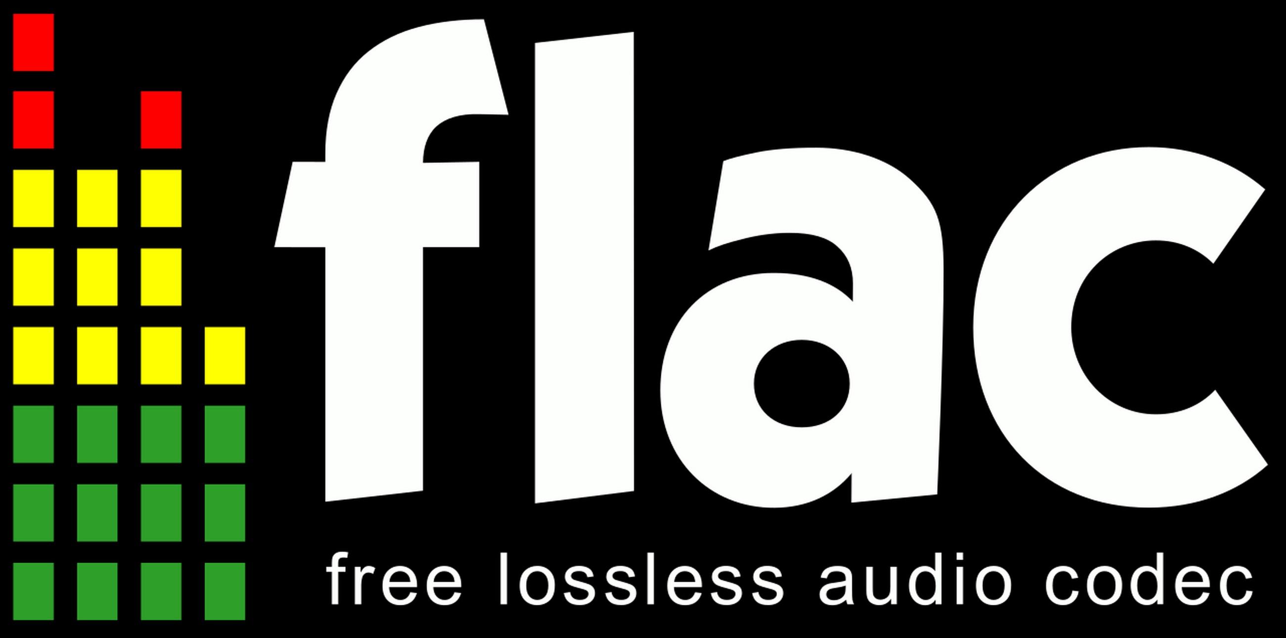 FLAC FLAC