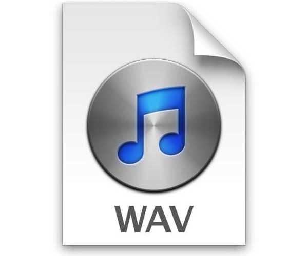 WAV WAV