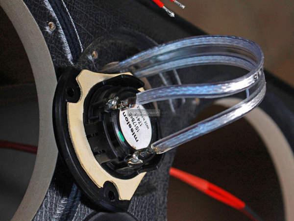 hangfal tuning hangfal tuning