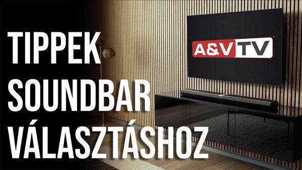 soundbar vásárlás tippek soundbar vásárlás tippek