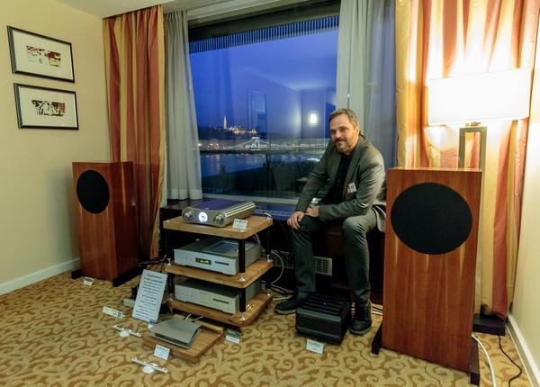 Trenner & Friedl - Andreas Friedl Trenner & Friedl - Andreas Friedl