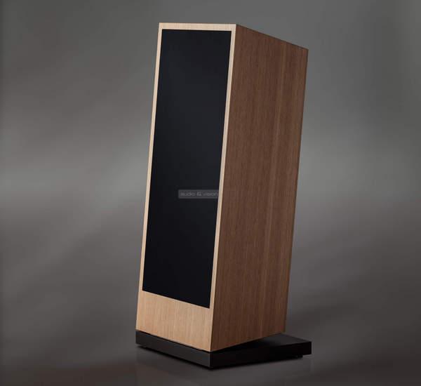 Trenner & Friedl ISIS hangfal Trenner & Friedl ISIS hangfal