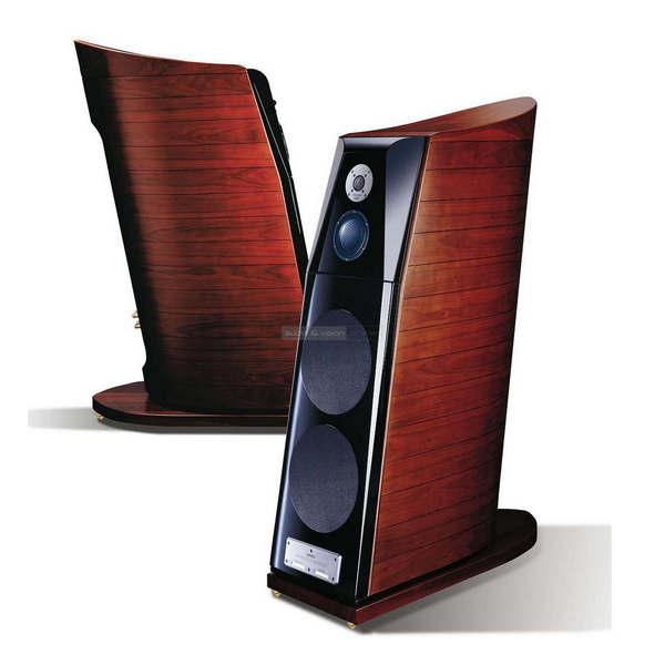 USHER BE-20 high end hangfal USHER BE-20 high end hangfal