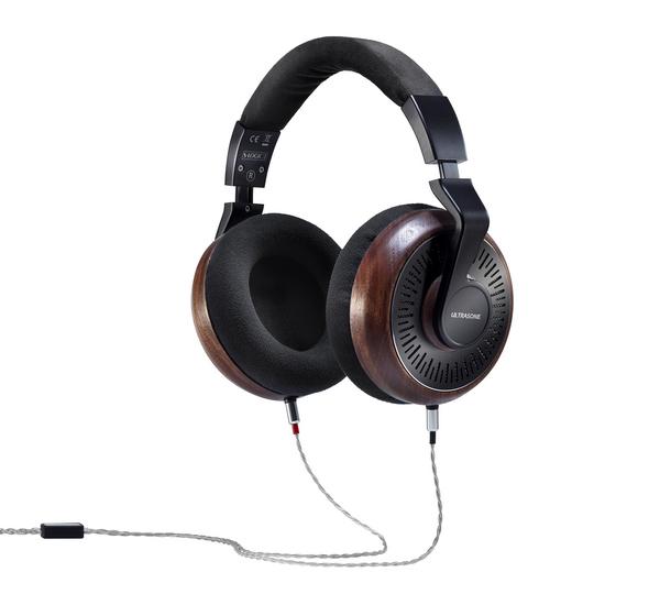 Ultrasone Edition Eleven fejhallgató Ultrasone Edition Eleven fejhallgató