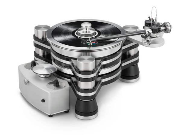 VPI Industries lemezjátszó VPI Industries lemezjátszó