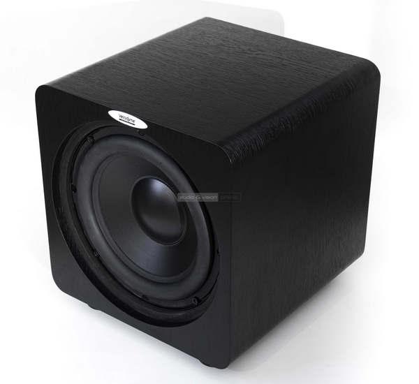 Velodyne Deep Blue DB10 mélyláda Velodyne Deep Blue DB10 mélyláda