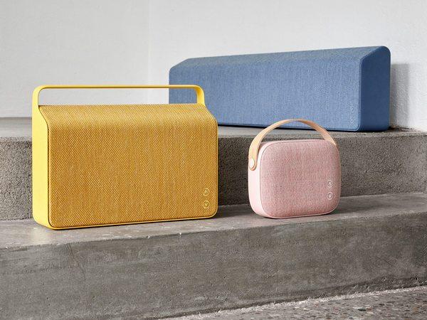 Vifa Bluetooth hangszóró Vifa Bluetooth hangszóró