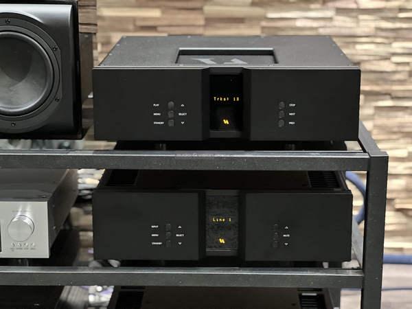 Vitus Audio Vitus Audio