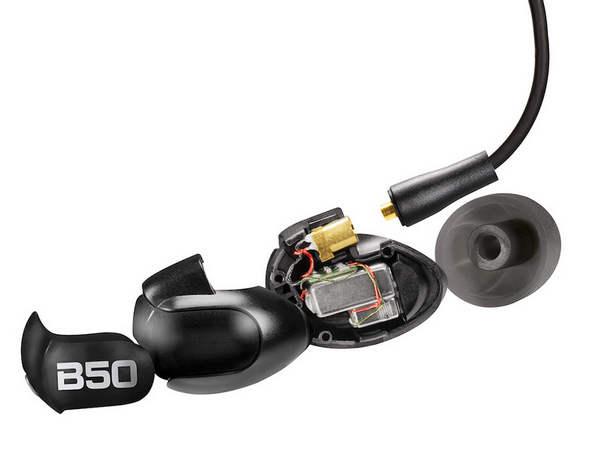 Westone B50 fülhallgató Westone B50 fülhallgató