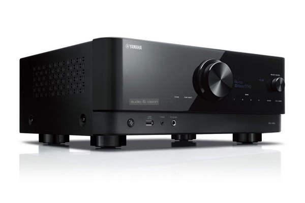 Yamaha RX-V6A házimozi erősítő Yamaha RX-V6A házimozi erősítő