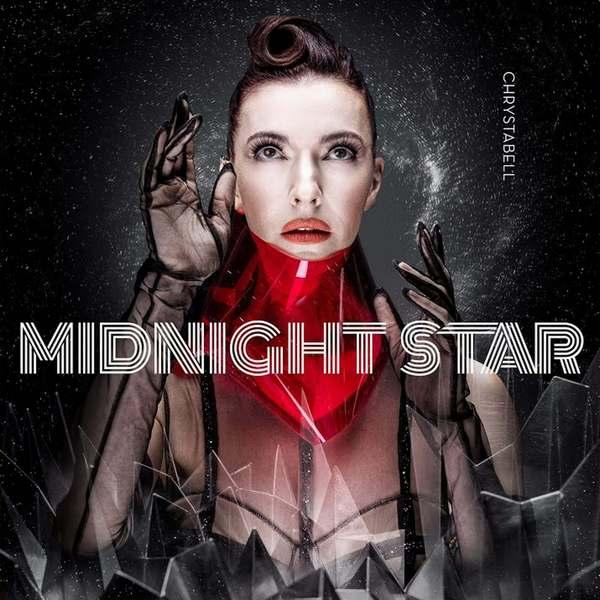 Chrystabell Midnight Star Chrystabell Midnight Star