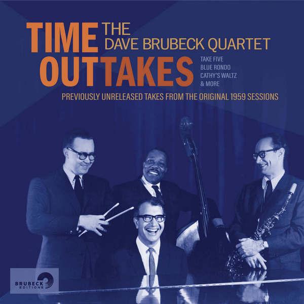 Dave Brubeck Time Outtakes Dave Brubeck Time Outtakes