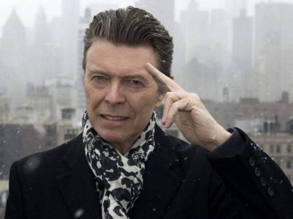David Bowie David Bowie