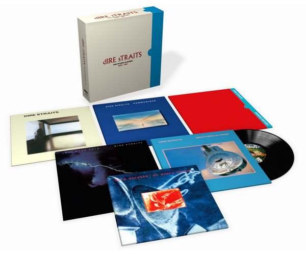 Dire Straits Collection Dire Straits Collection