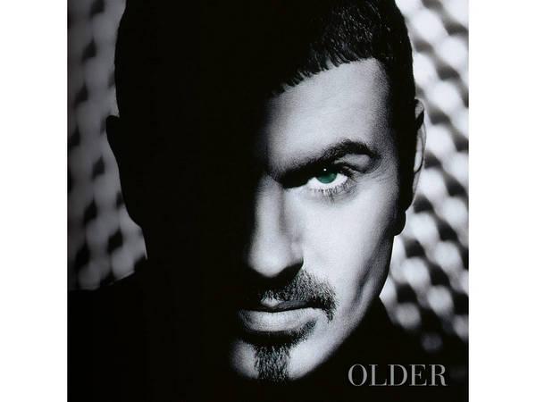George Michael Older George Michael Older