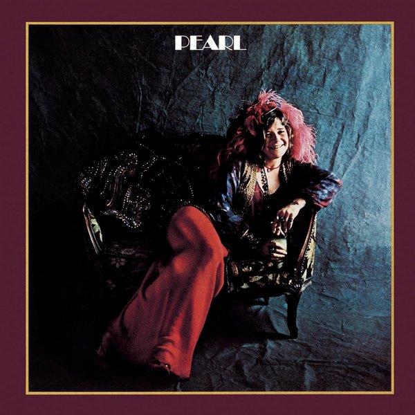 Janis Joplin Pearl Janis Joplin Pearl