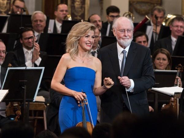 John Williams John Williams