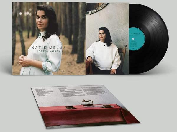 Katie Melua Love and Money Katie Melua Love and Money