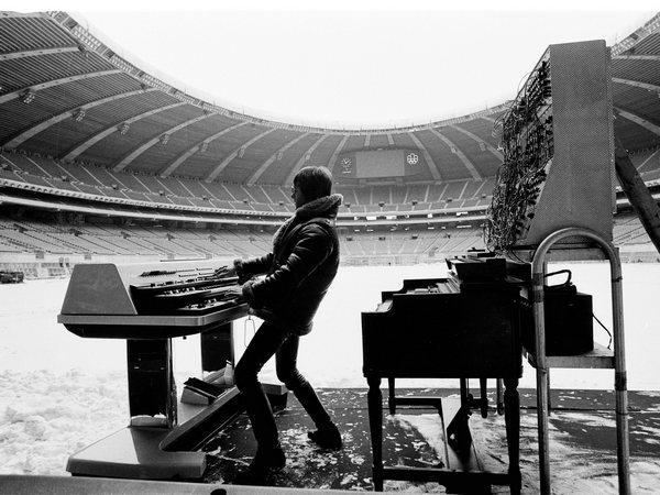 Keith Emerson Variations Keith Emerson Variations
