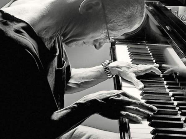 Keith Jarrett Bordeaux Concert Keith Jarrett Bordeaux Concert