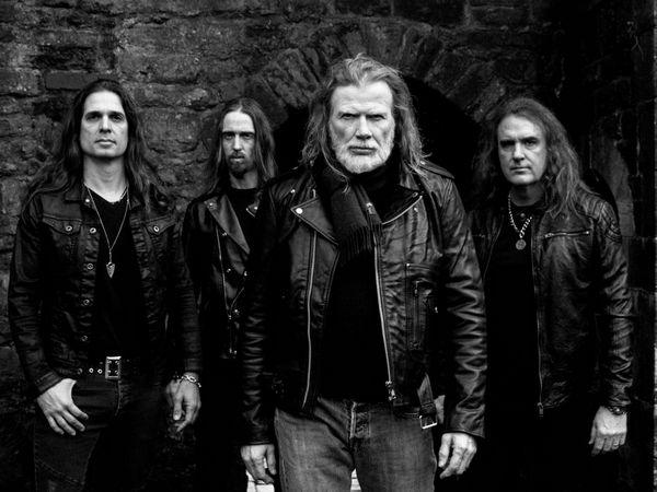 Megadeth Megadeth