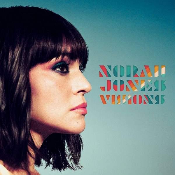 Norah Jones Visions Norah Jones Visions