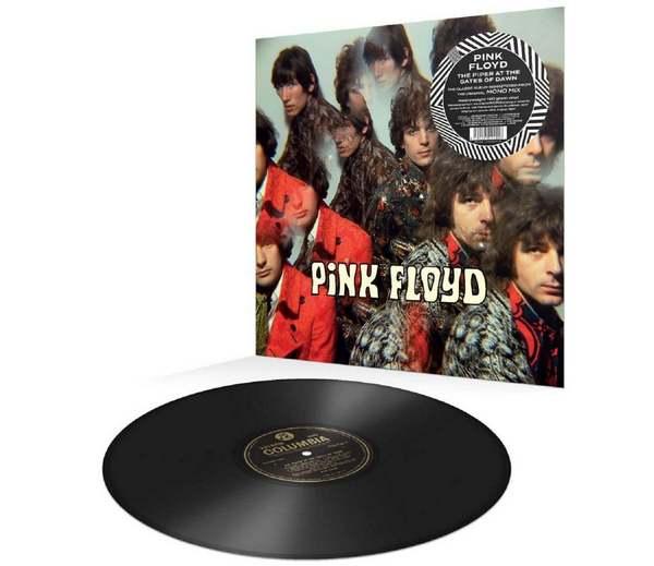 Pink Floyd Piper at the Gates of Dawn Pink Floyd Piper at the Gates of Dawn