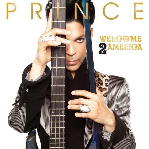 Prince Welcome 2 America Prince Welcome 2 America