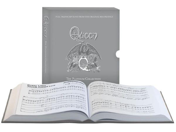Queen The Platinum Collection 6 LP BOX SET Queen The Platinum Collection 6 LP BOX SET