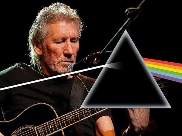 Roger Waters The Dark Side Of The Moon Redux Roger Waters The Dark Side Of The Moon Redux