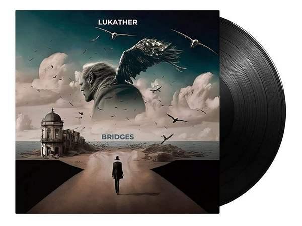 Steve Lukather Bridges Steve Lukather Bridges