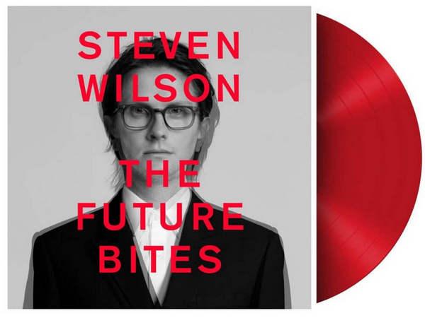 Steven Wilson The Future Bites Steven Wilson The Future Bites