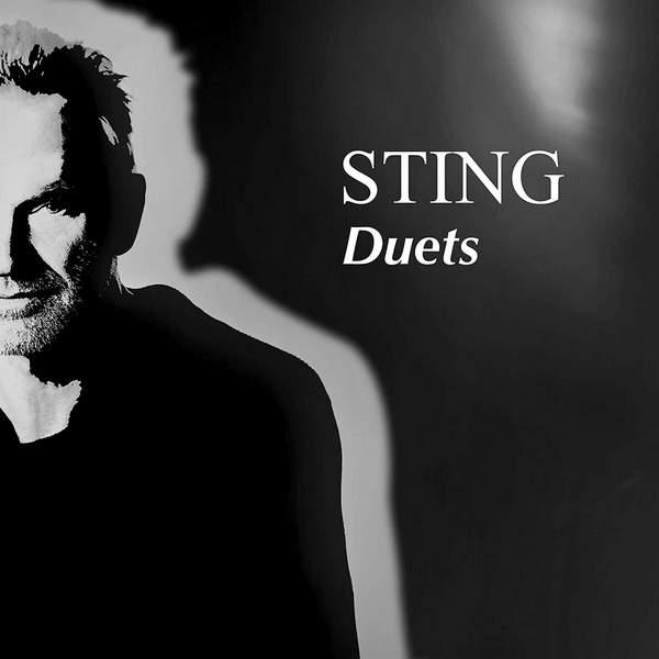Sting Duets Sting Duets