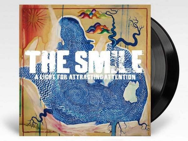 The Smile A Light For Attracting Attention The Smile A Light For Attracting Attention