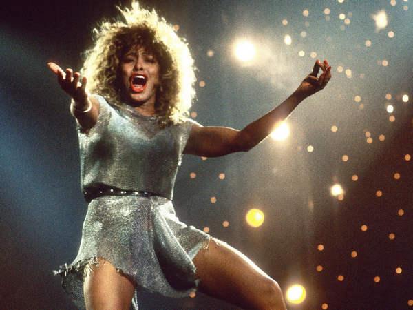 Tina Turner Tina Turner