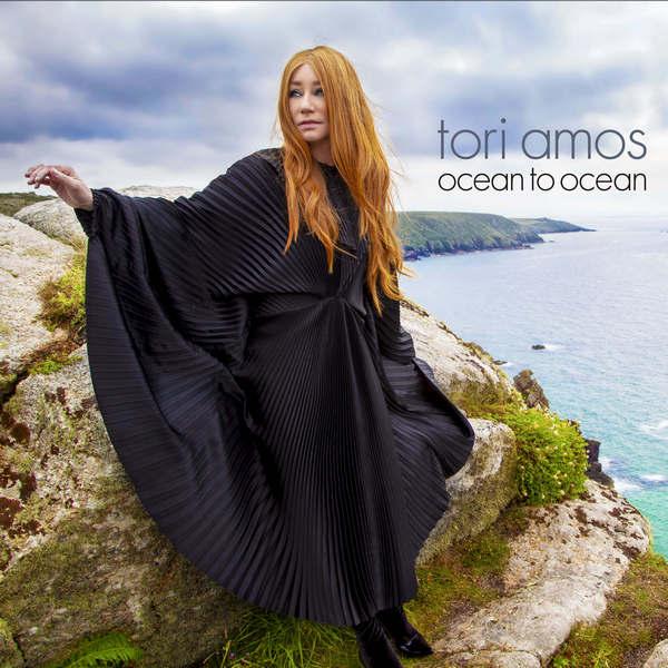 Tori Amos Ocean to Ocean Tori Amos Ocean to Ocean