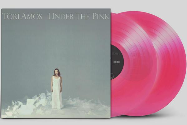 Tori Amos Under the Pink Tori Amos Under the Pink