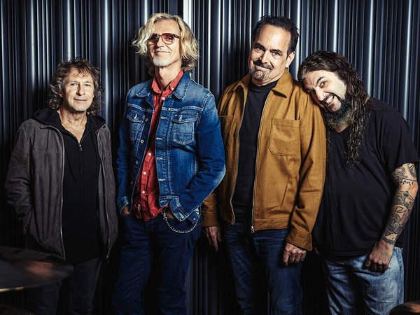 Transatlantic Transatlantic